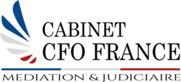 Cabinet CFO FRANCE Logo